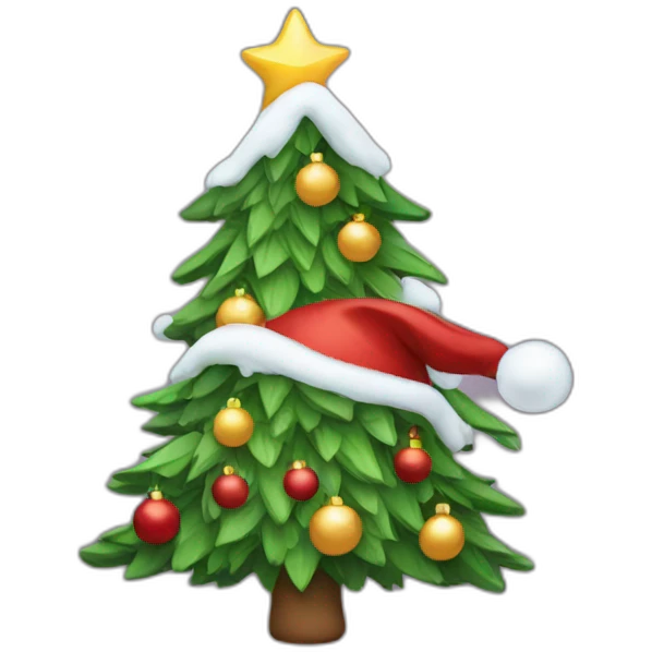 Christmas  emoji