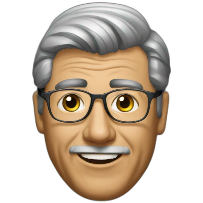 Balkany emoji