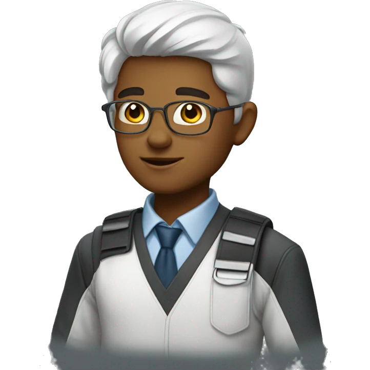 smartschoolboy9 emoji