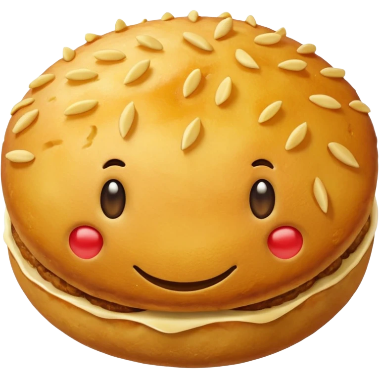 crocchette di patate emoji