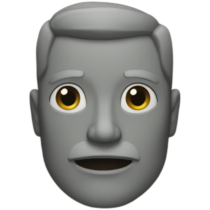 Albator emoji