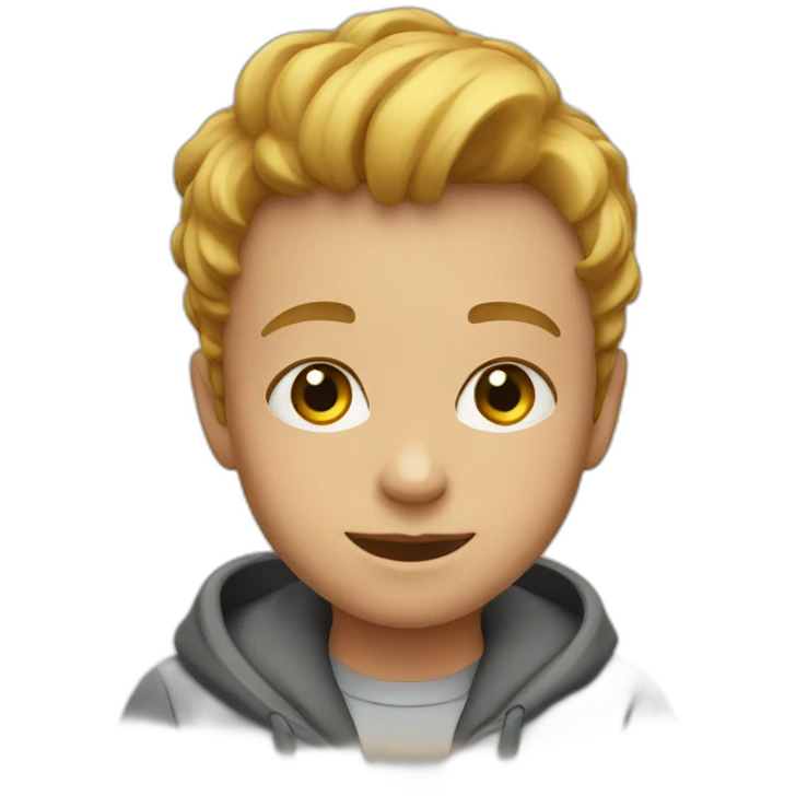 childs emoji