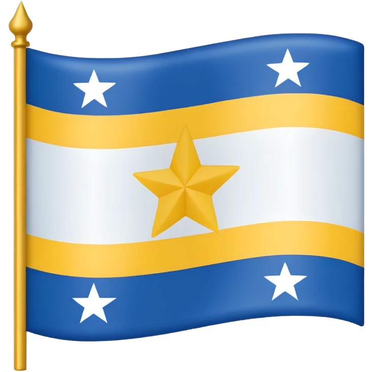Bandeira do Pará emoji