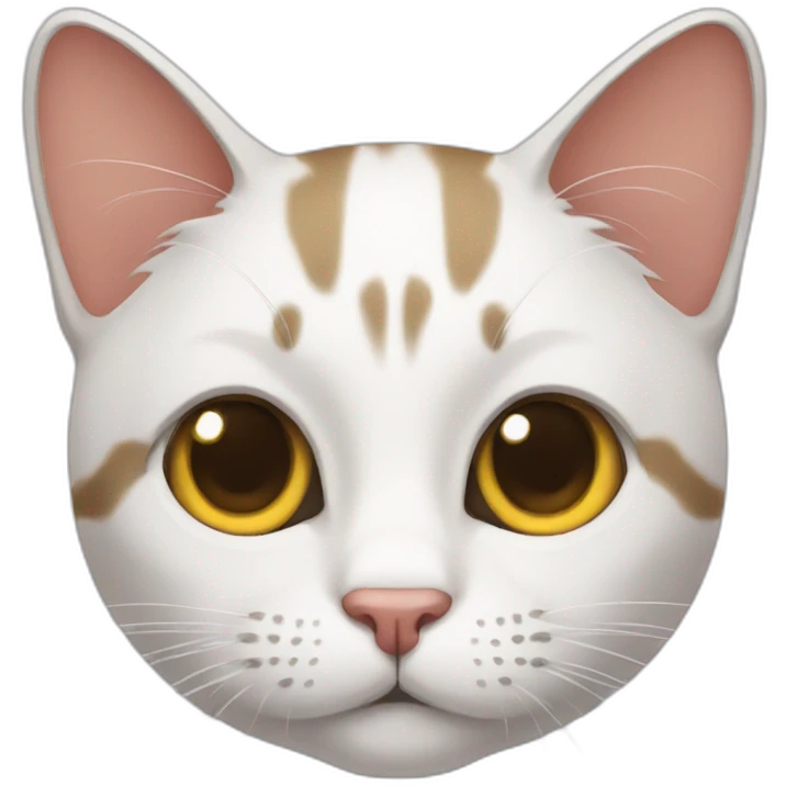 Cat emoji