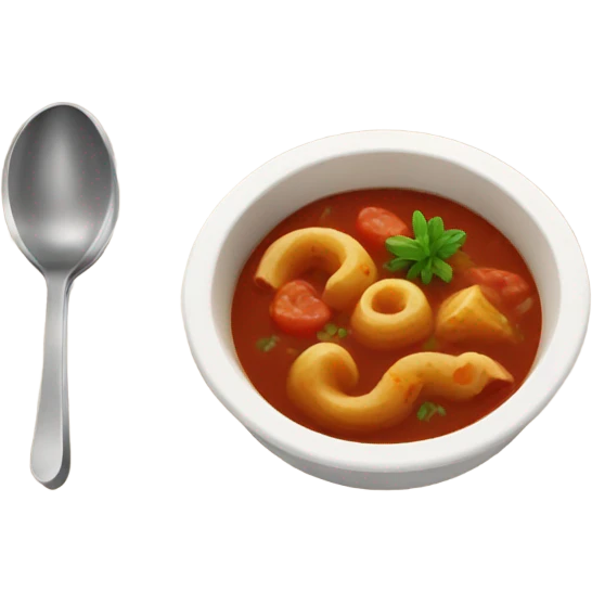 goulash soup emoji