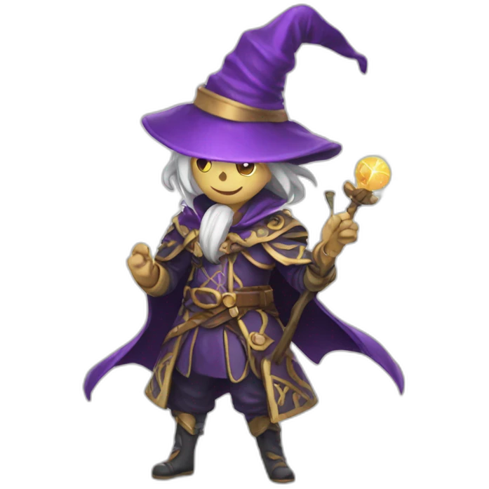 magia emoji