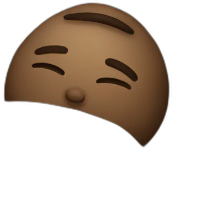 sleep emoji