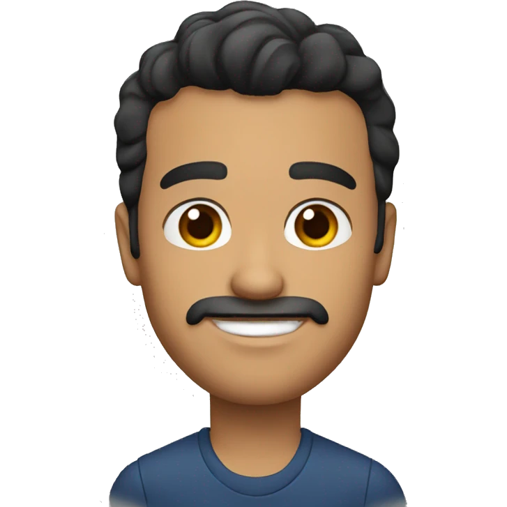 Pedro Acosta  emoji