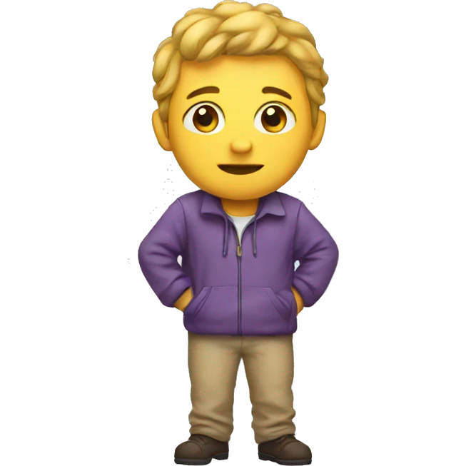 Lean emoji