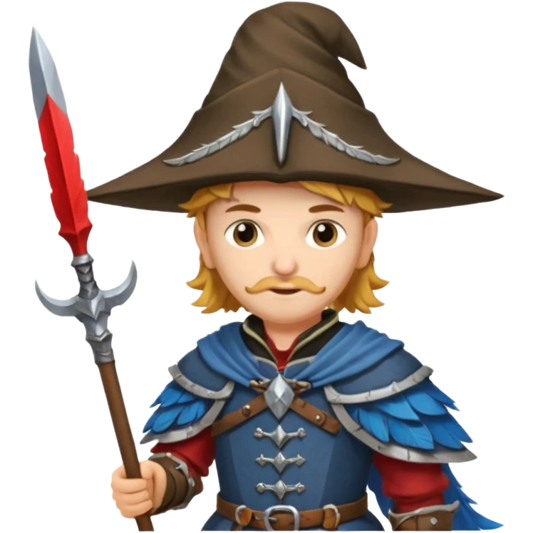 landsknecht emoji
