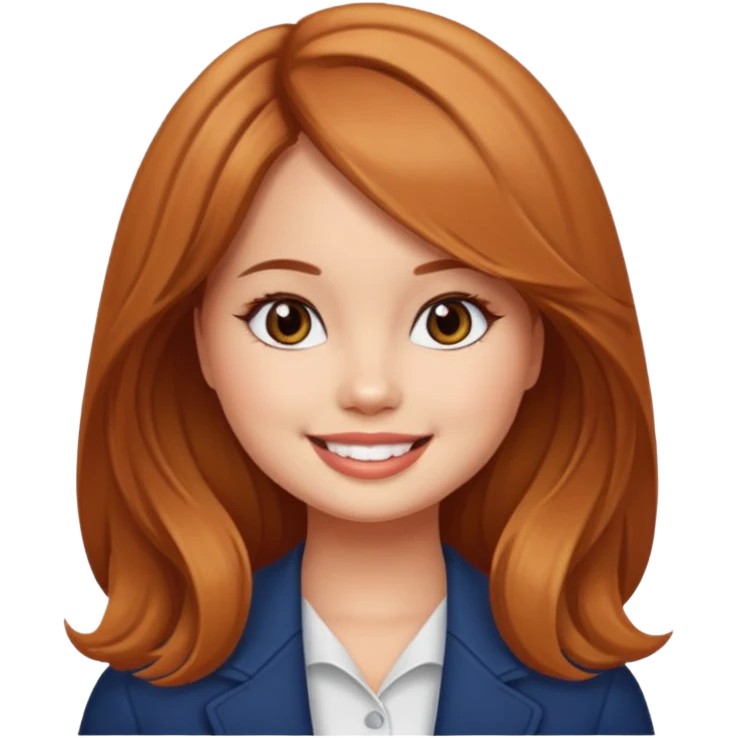 Debby ryan smirk  emoji