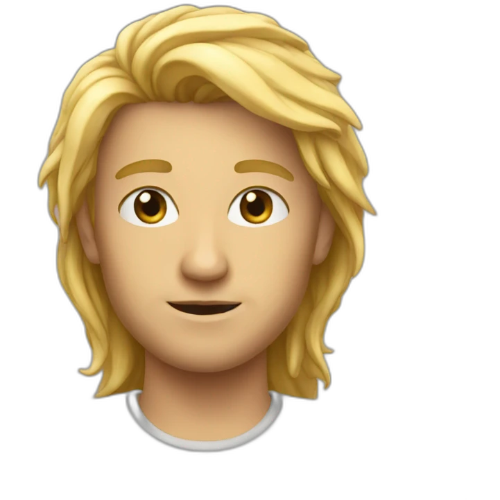 Une faux emoji