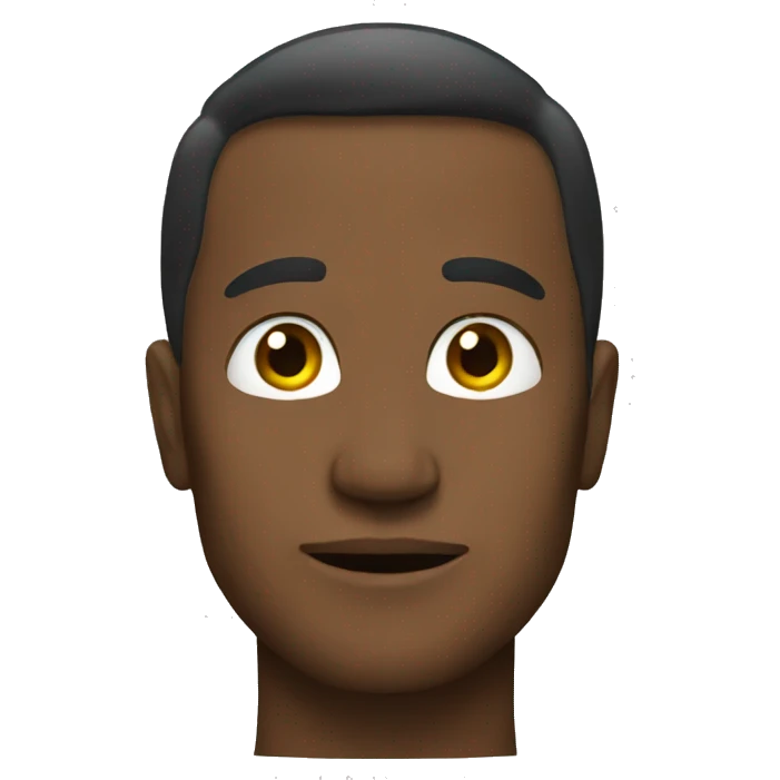 Influence emoji