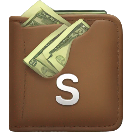 coinbase wallet emoji