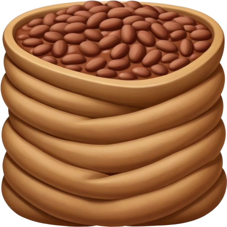 frijoles emoji
