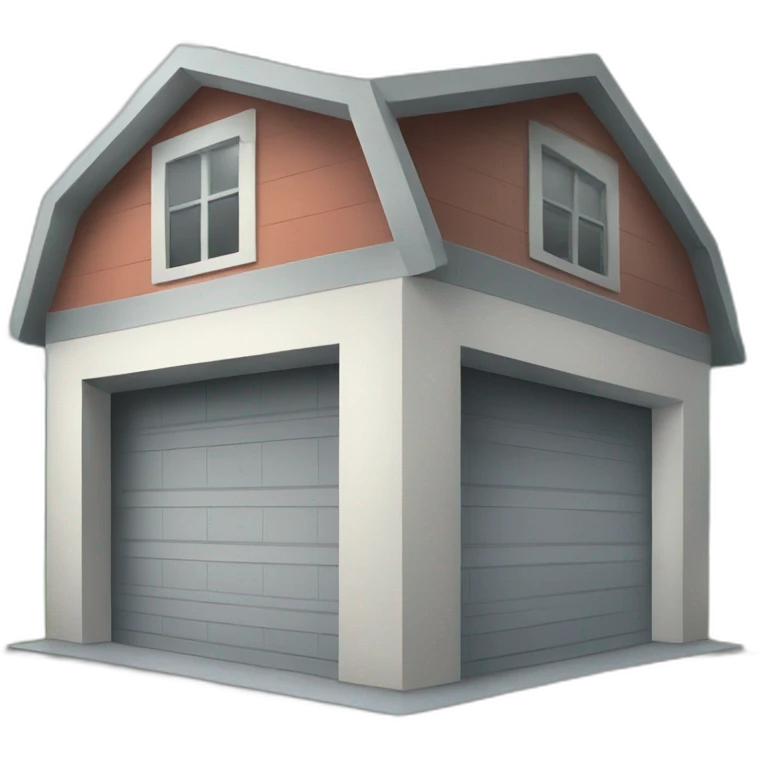 garage emoji