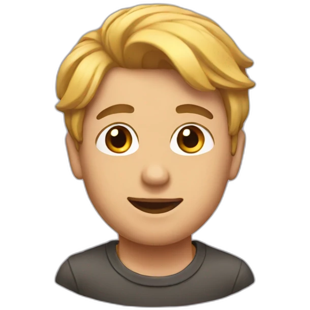 Homo emoji