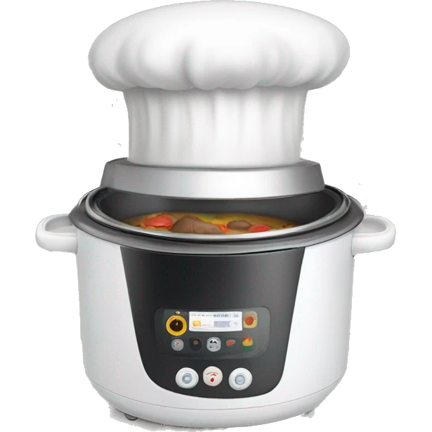 cookeo moulinex emoji