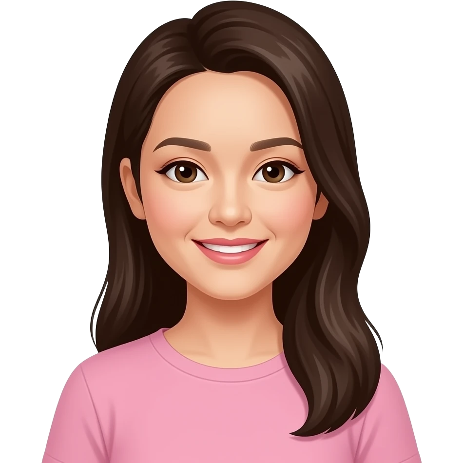 Dương Tử Quỳnh emoji