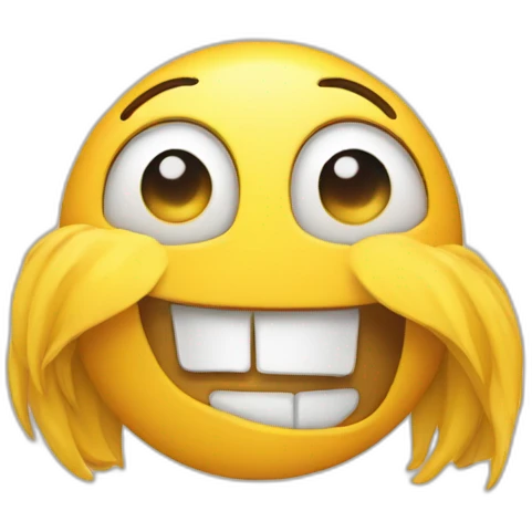 Likes comment emoji