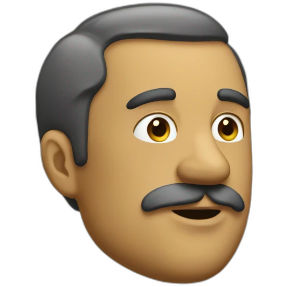 Adolphe emoji