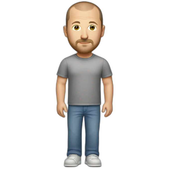 jony ive emoji