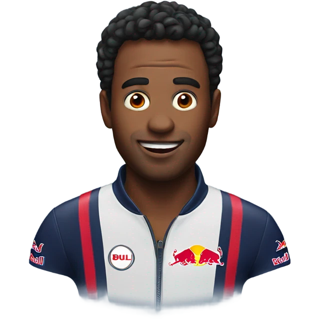 red bull emoji