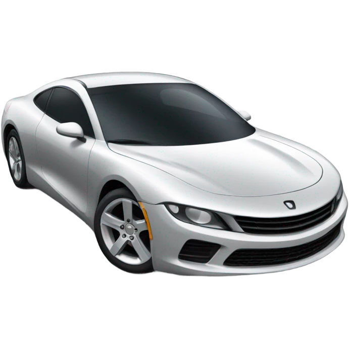 car emoji
