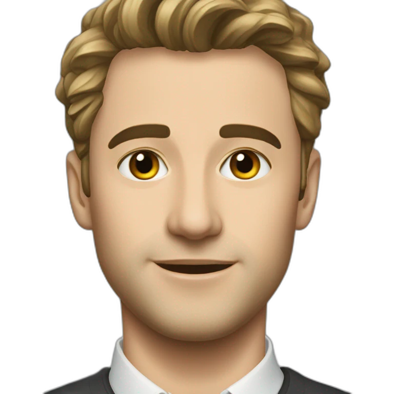 Antoine dupont emoji