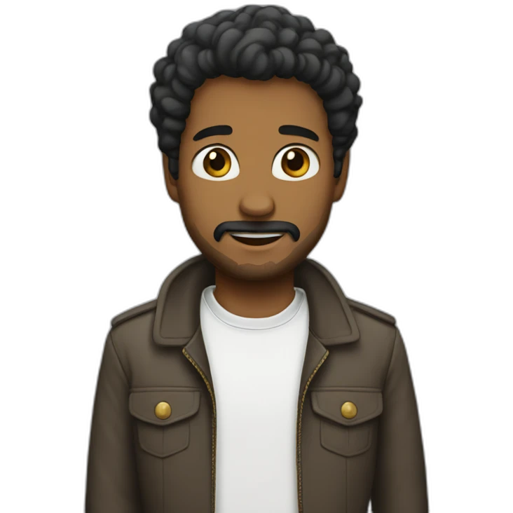Manuel emoji