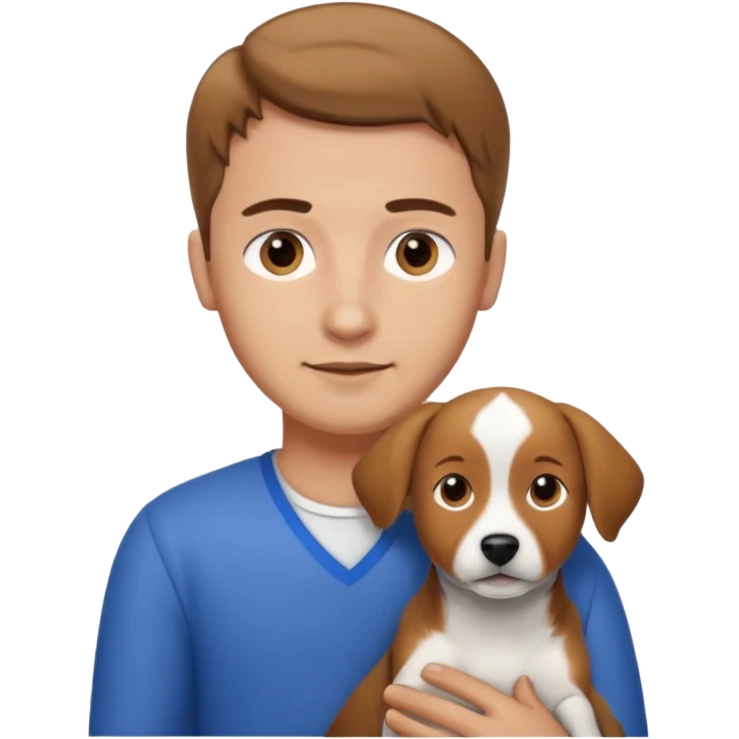 Yunus Emre köpek emoji