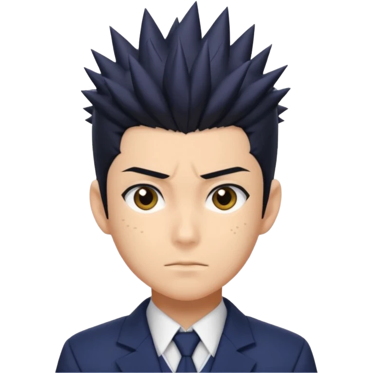 Josuke Higashikata  emoji