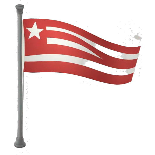 mlm flag emoji