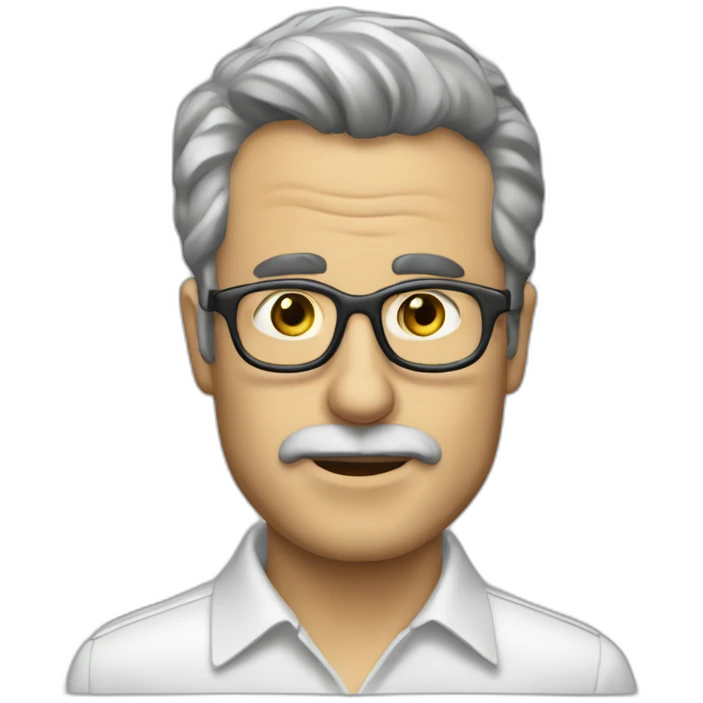 javier del pino periodista emoji