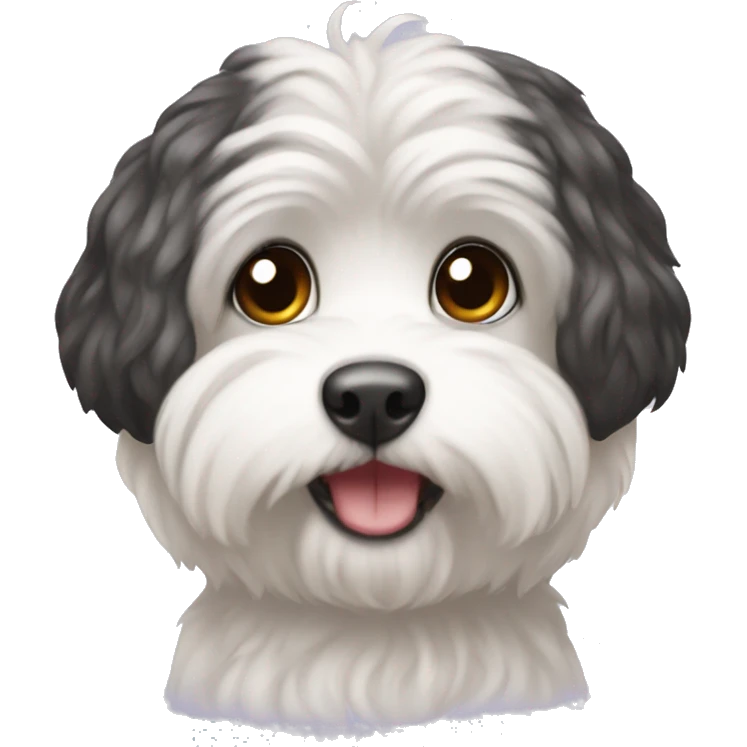 malteese emoji