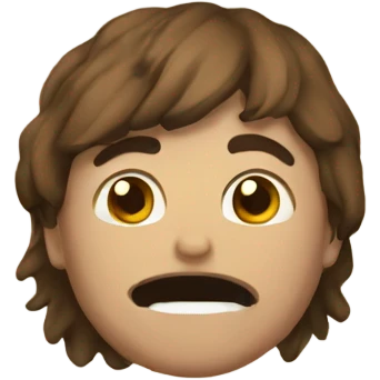 fall emoji