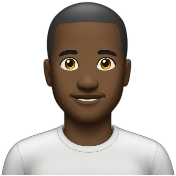 fabrice-éboué emoji