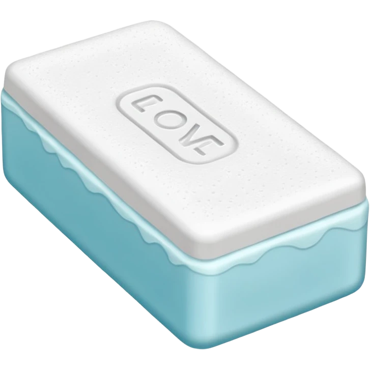 soap bar emoji