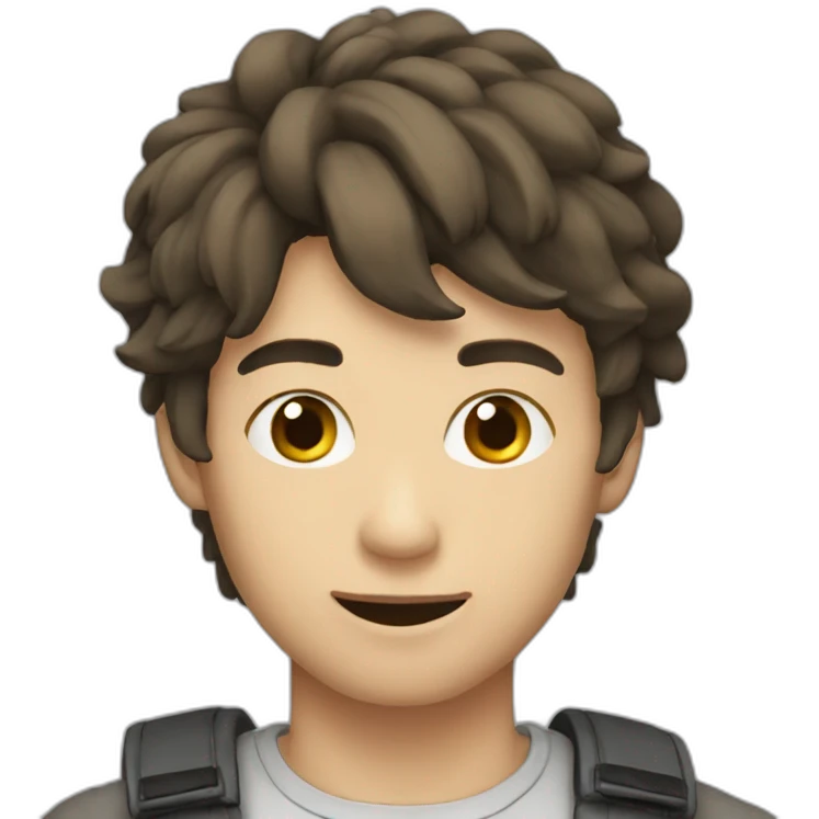 大象 emoji