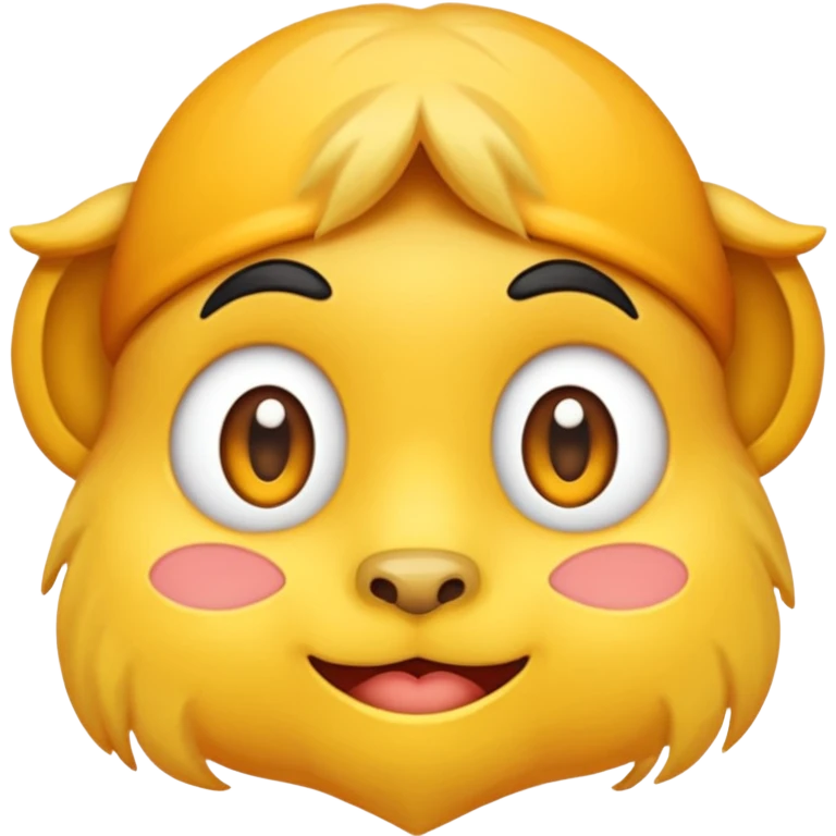 我用愛心粉色 emoji