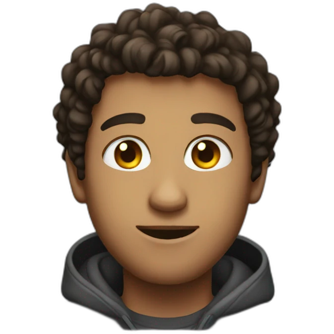 YOUTUBER emoji