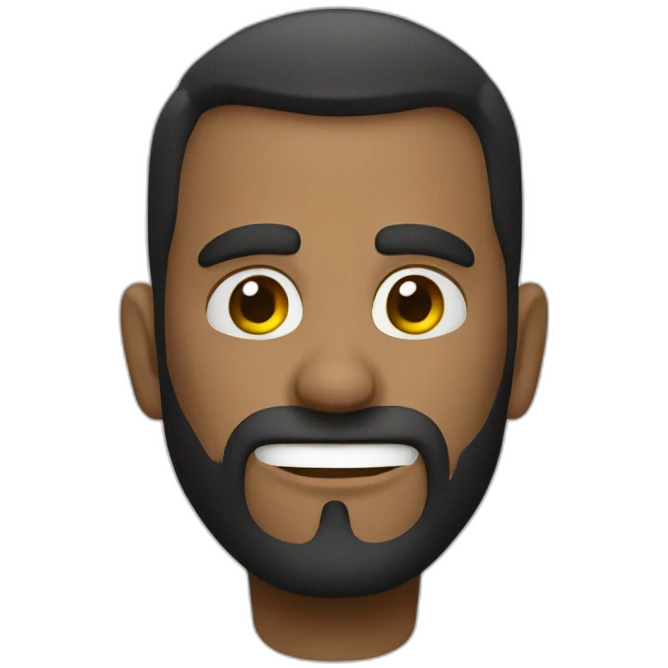 Renegade reder emoji