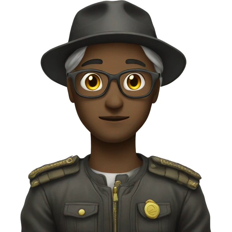 tenge emoji