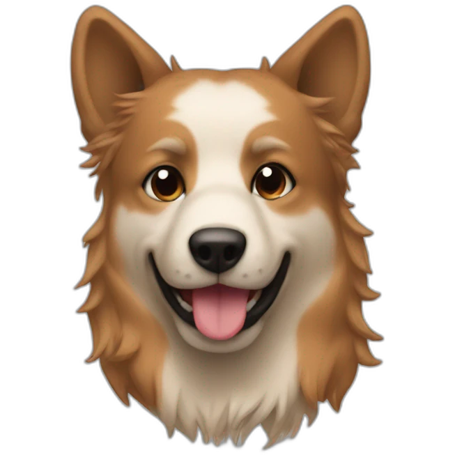 Tibo inshape emoji
