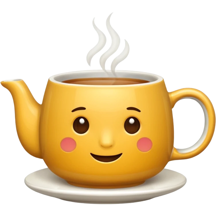 cup of tea emoji