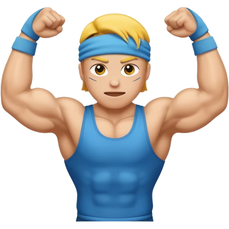 emoji gym  emoji