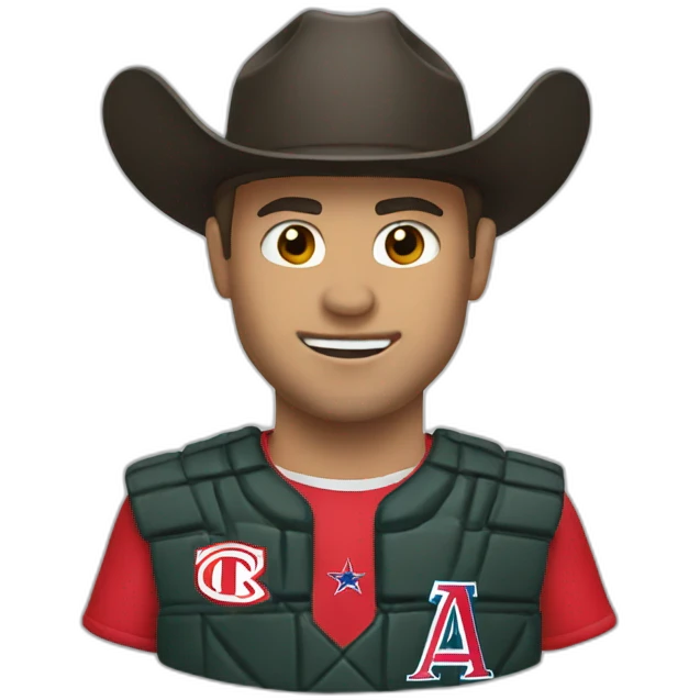 mighty rangers like emoji
