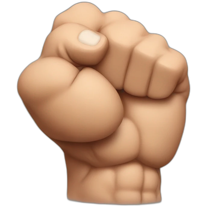 biceps emoji