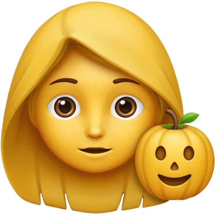 Девочка просит списать подругу домашнюю работу emoji
