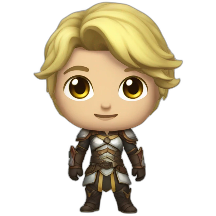 force archer cabal online class emoji